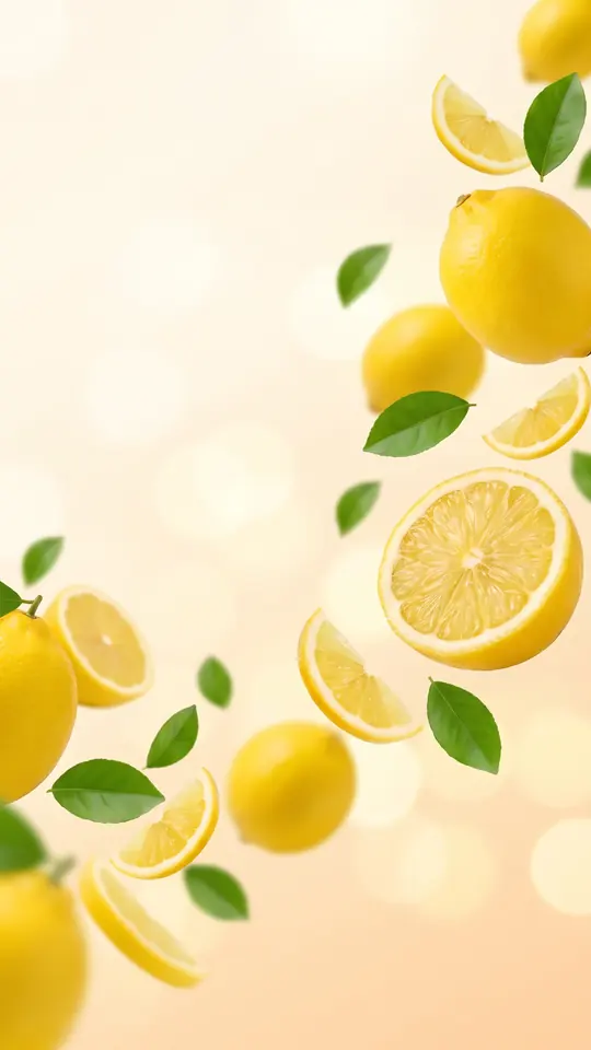 MaXilin, вкус лимон